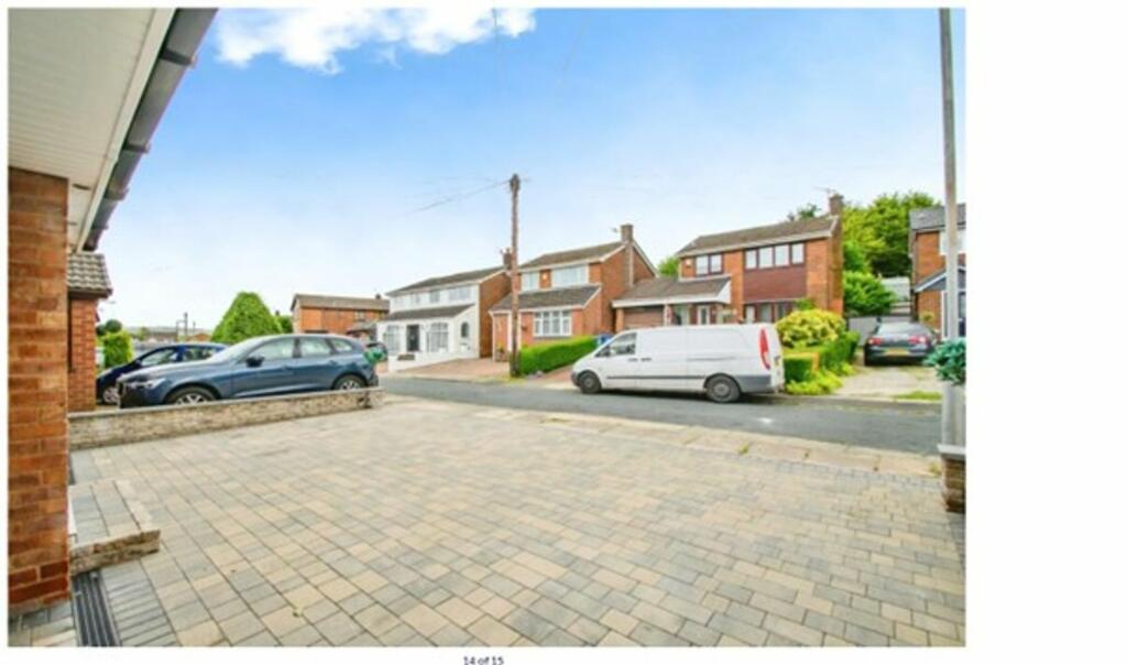 Additional image 35 of Stokesay Close, Bury, BL9