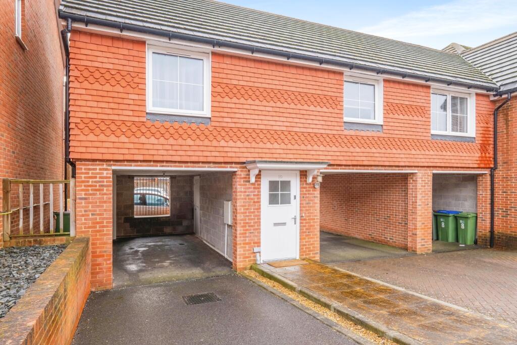 Primary image of Newman Walk, Henfield, West Sussex, BN5
