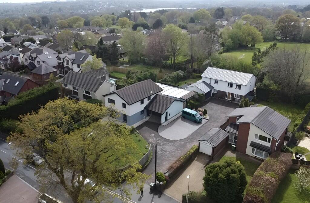 Additional image 21 of Llwyn Y Pia Road, Lisvane, Cardiff(City), CF14