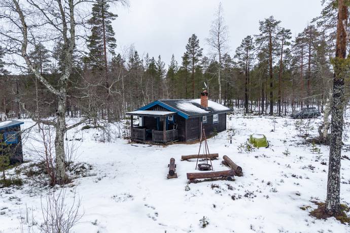 Additional image 3 of Närsjön 7, Sälen, Malung-Sälens kommun