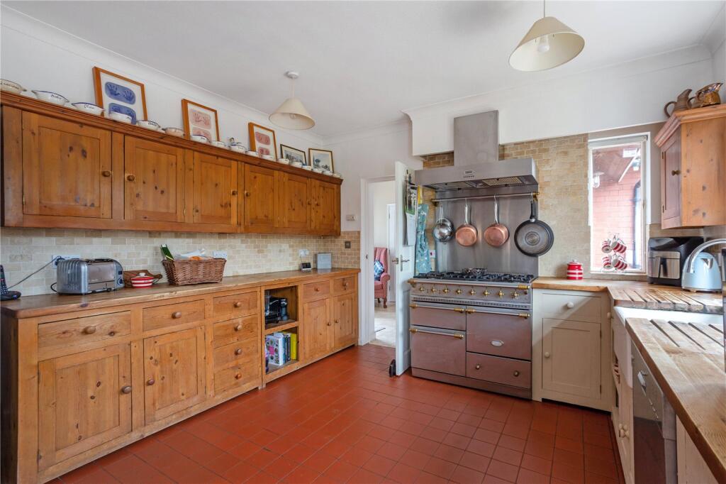 Additional image 5 of Rayleigh Road, Westbury On Trym, Bristol, BS9