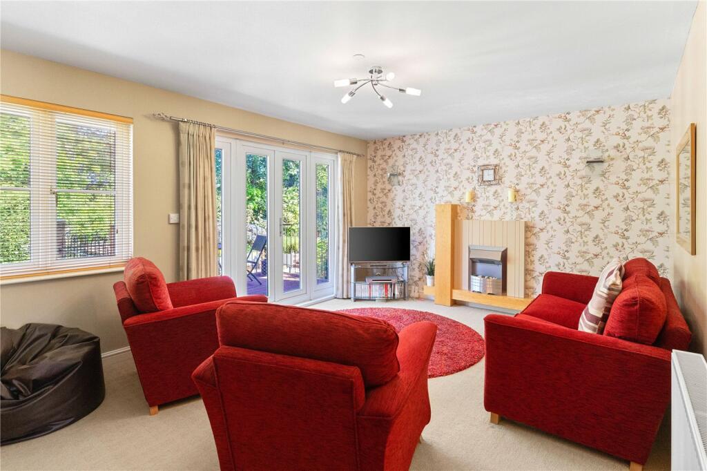 Additional image 5 of Prospect Place, Thaxted Road, Saffron Walden, Essex, CB11