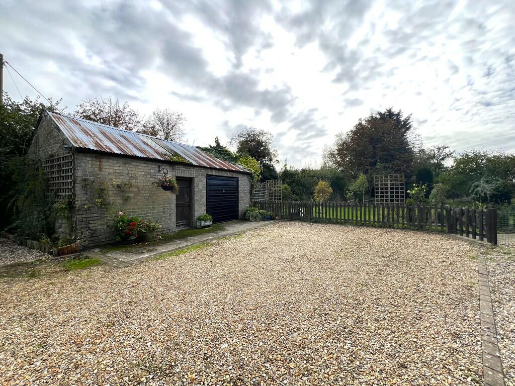 Additional image 4 of High Street, Rampton, Cambridge., CB24 8QE