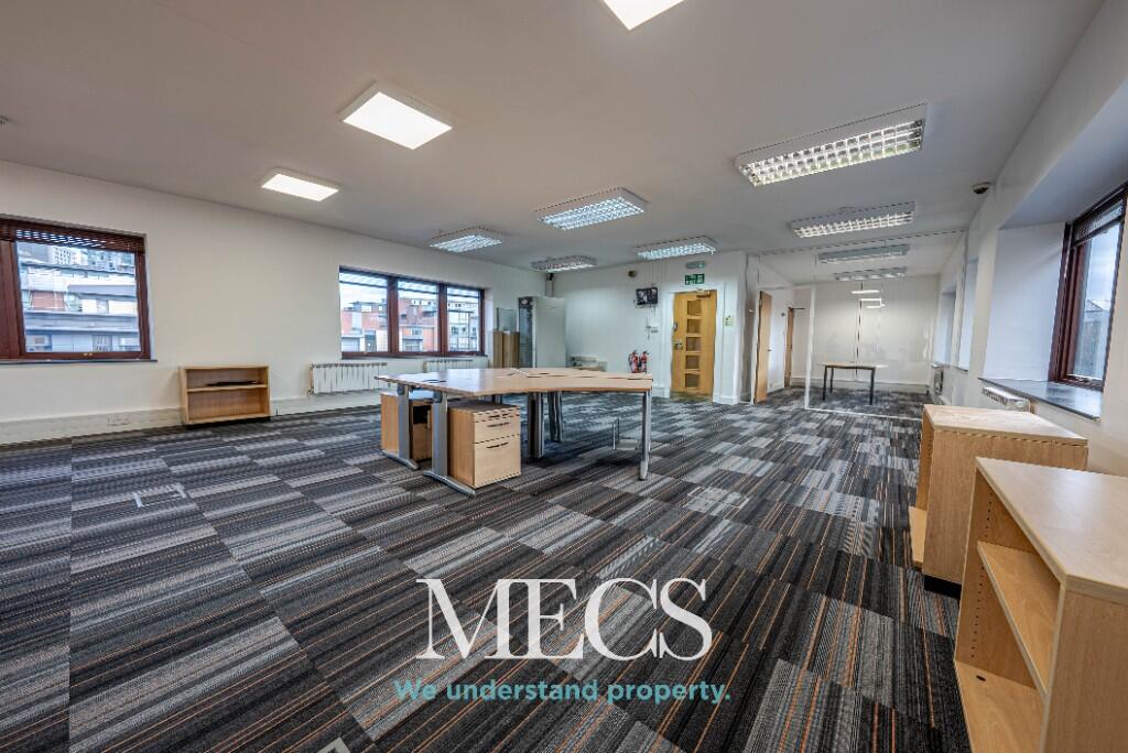 Additional image 6 of Granville Street, Birmingham, B1