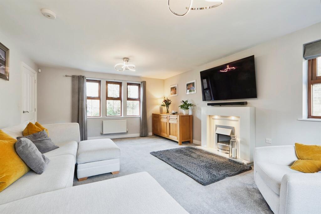 Additional image 4 of Perseverance Fold, Oxenhope, Keighley