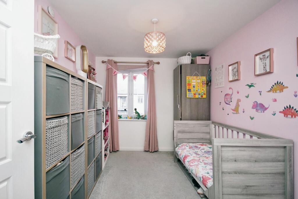 Additional image 6 of Mansell Road, Patchway, Bristol, Gloucestershire, BS34