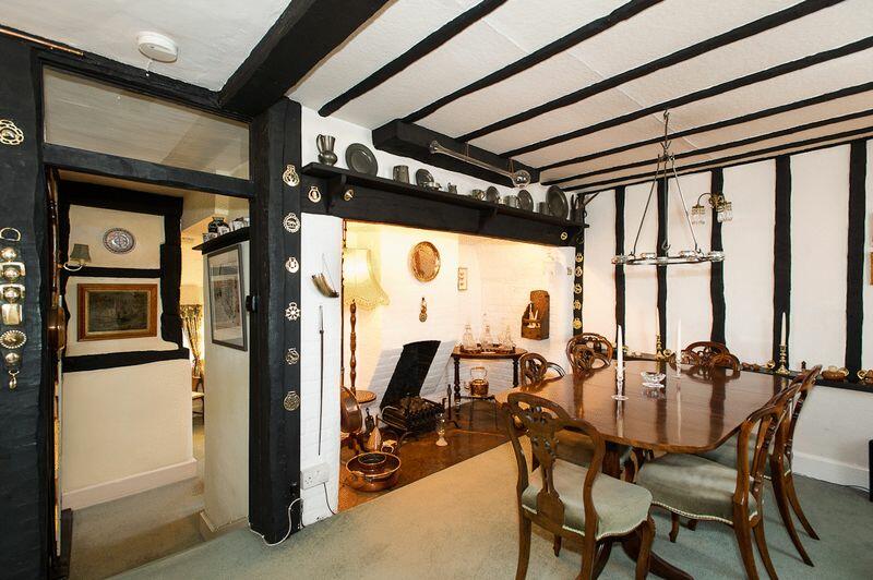 Additional image 28 of Period detached house central, Henfield