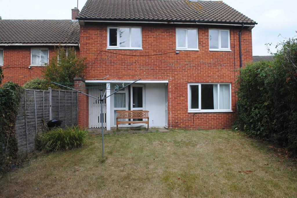 Additional image 7 of ST ALBANS ROAD WEST, Student Accomodation