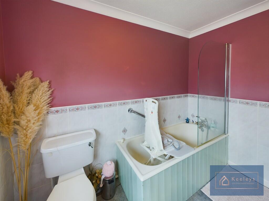 Additional image 29 of King Edgar Close, Ely