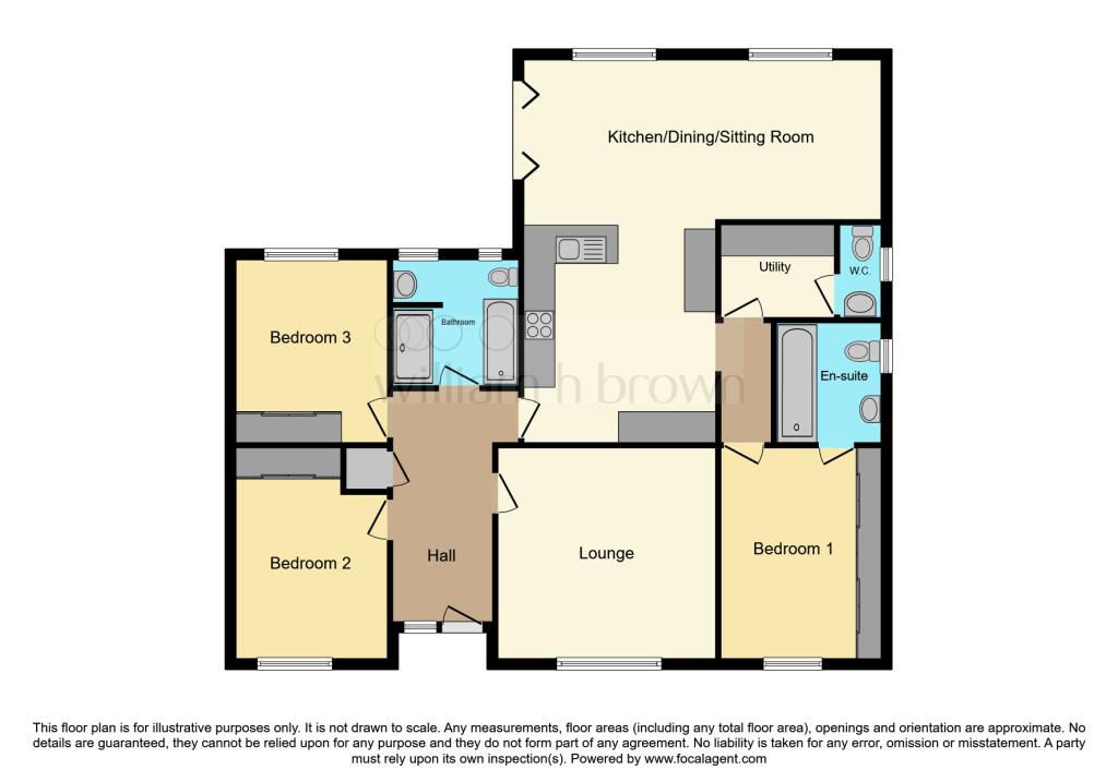 Additional image 9 of Coniston Avenue, Queensbury, BRADFORD