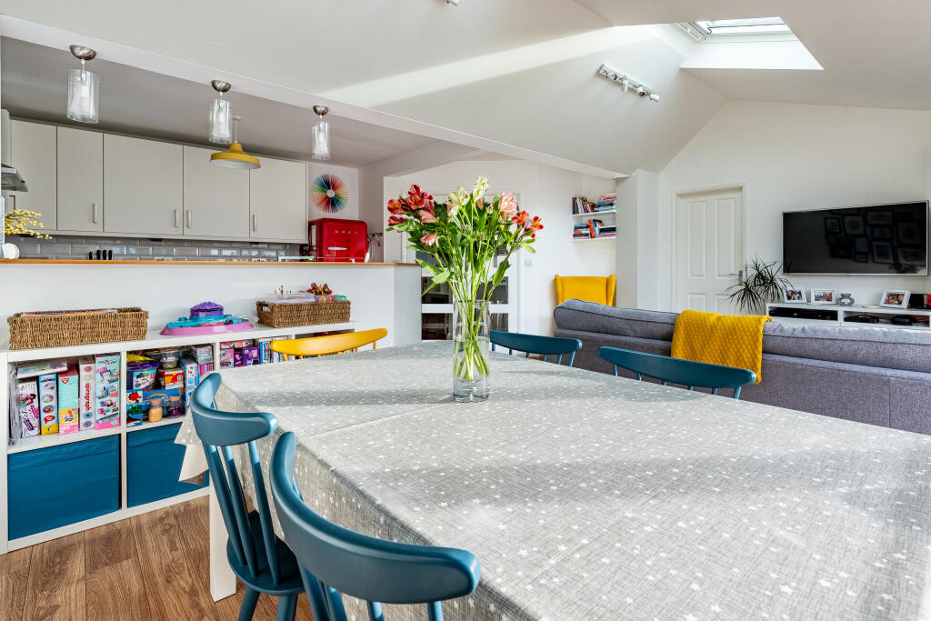 Additional image 11 of Leap Valley Crescent, Bristol, Gloucestershire