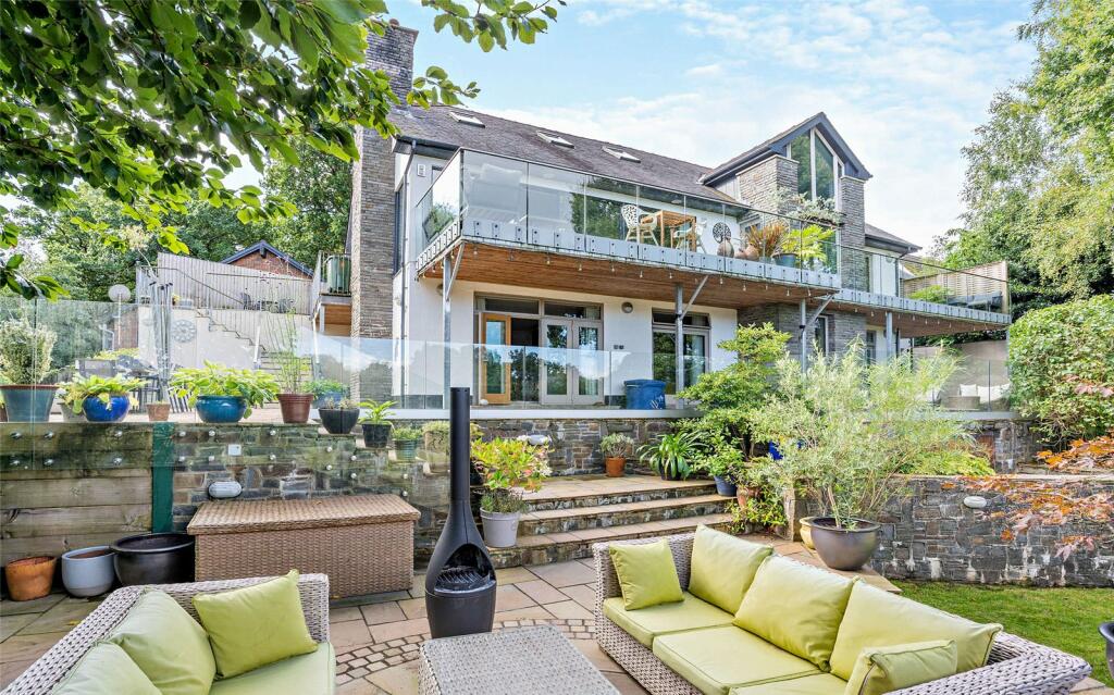 Additional image 24 of Cyncoed Rise, Cardiff, CF23