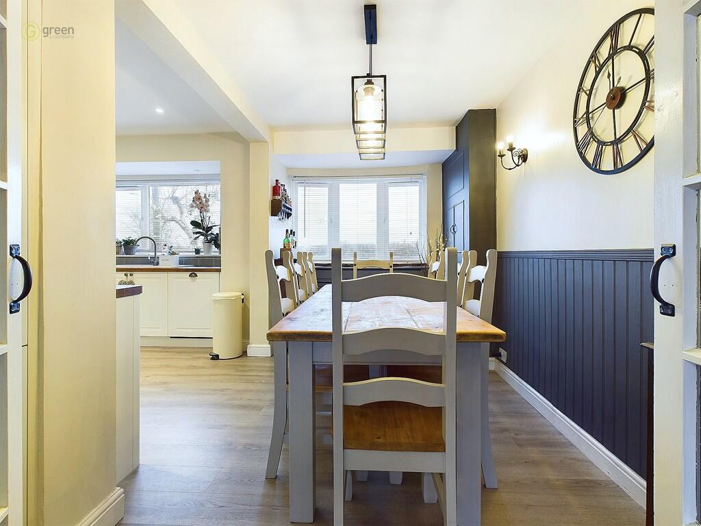 Additional image 9 of Green Lane, Birchmoor