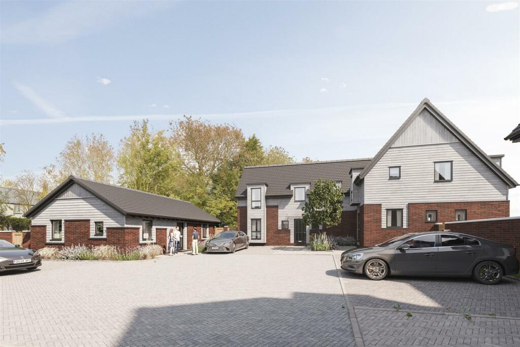 Additional image 5 of Thurlow Road, Withersfield, Haverhill