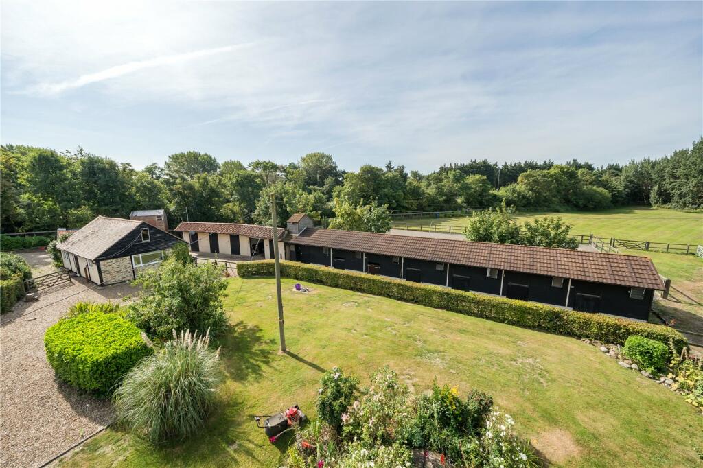 Additional image 21 of Windmill Hill, Exning, Newmarket, Suffolk, CB8