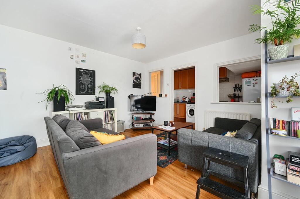 Additional image 6 of Tivoli Crescent, Brighton, BN1