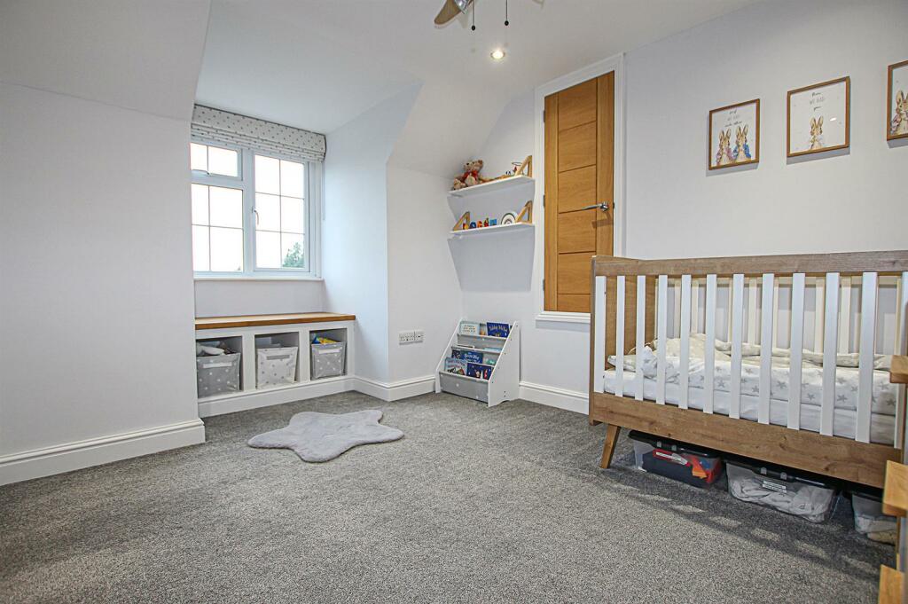 Additional image 14 of Fordham Road, Soham, Ely