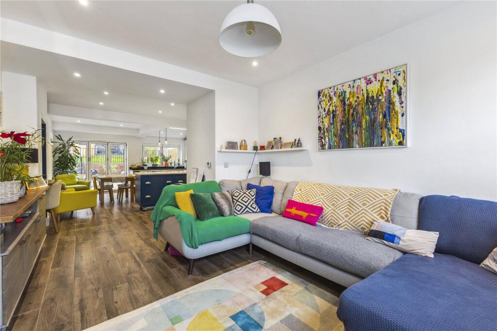 Additional image 7 of Marquis Lane, Harpenden, Hertfordshire, AL5