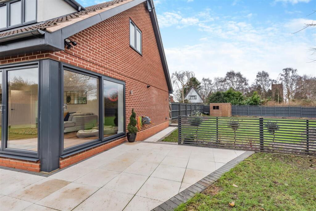 Additional image 26 of Glebe Fields, Curdworth, Sutton Coldfield