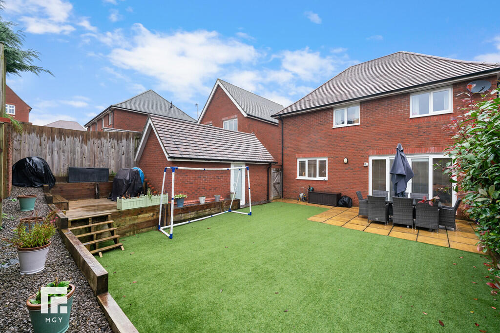 Additional image 26 of St. Philbert Street, Radyr, Cardiff