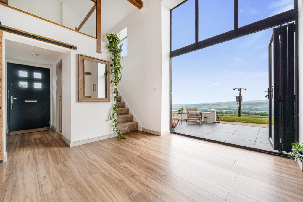 Additional image 14 of The White House, Longshaw Head, Crowthorn Road, Turton, Bo;ton, BL7 0