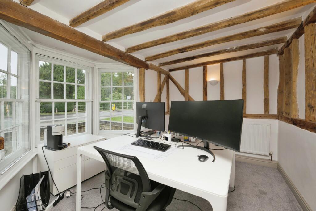 Additional image 12 of High Street, Harston, Cambridge, Cambridgeshire, CB22