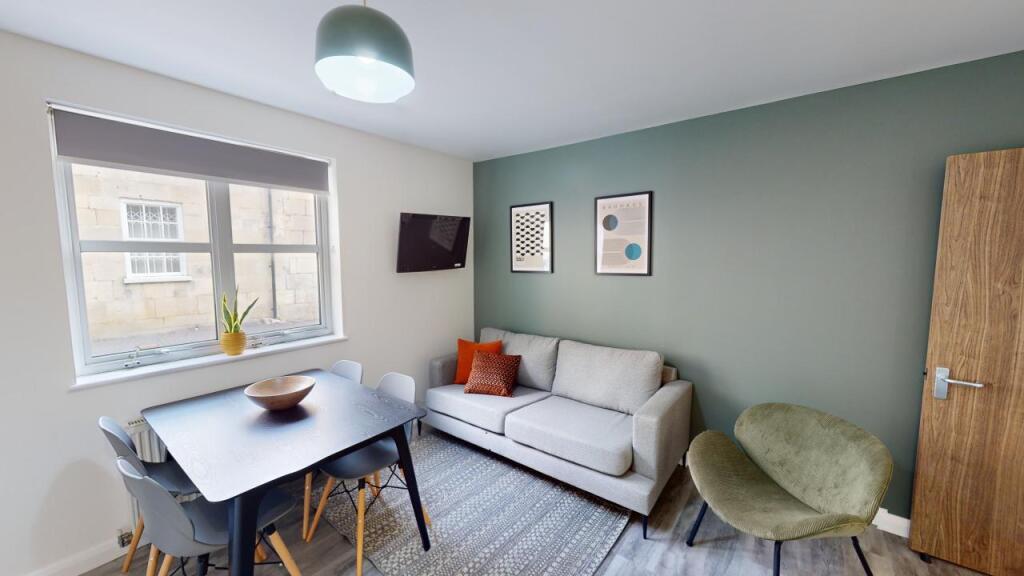 Additional image 11 of Flat 1A, Canal Bridge