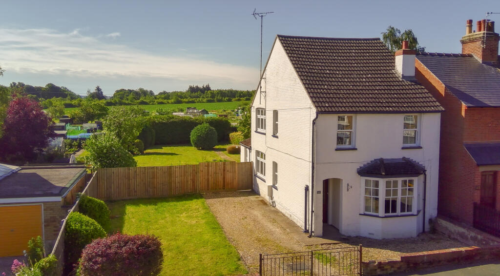 Additional image 18 of Laceys Lane, Exning, Suffolk