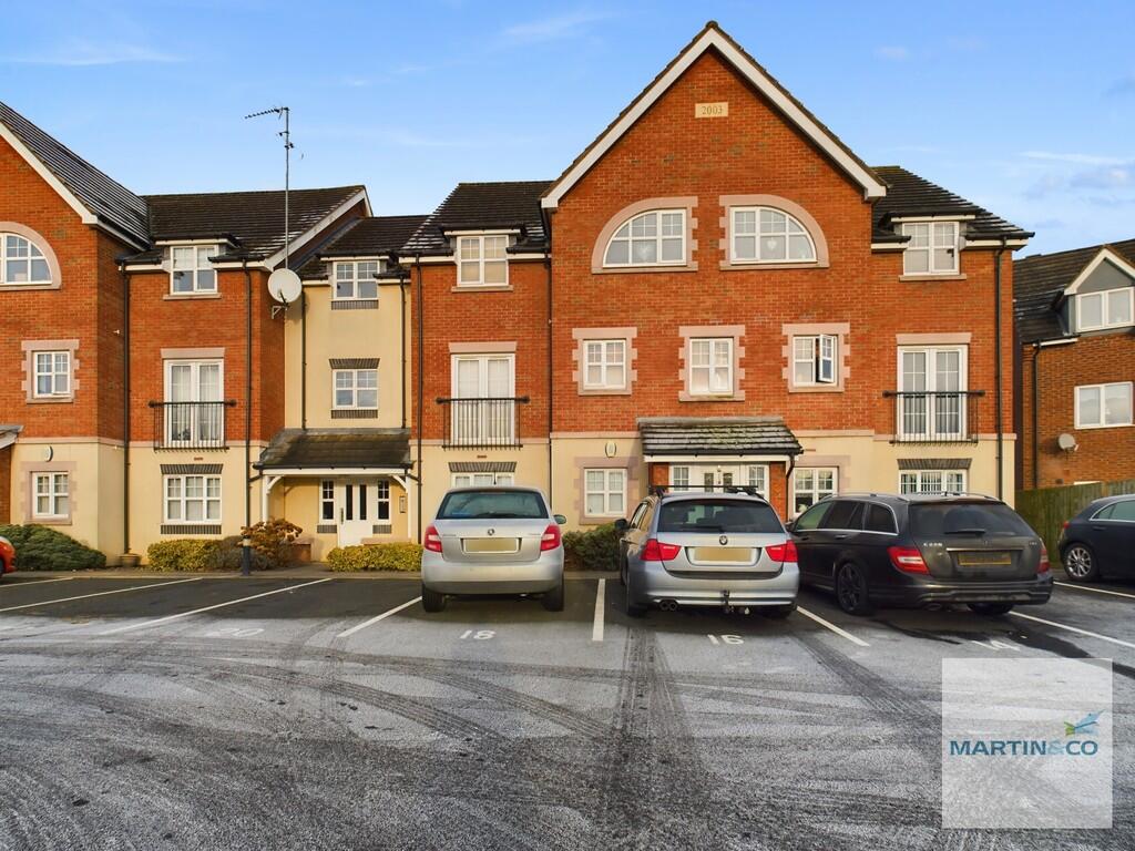 Additional image 16 of Oak Drive, Mile Oak