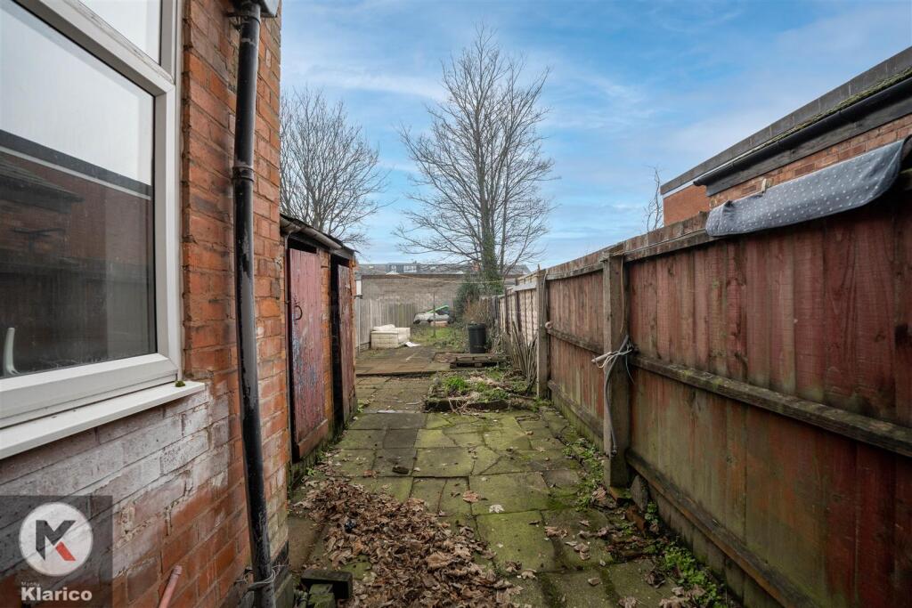 Additional image 8 of Roderick Road, Birmingham