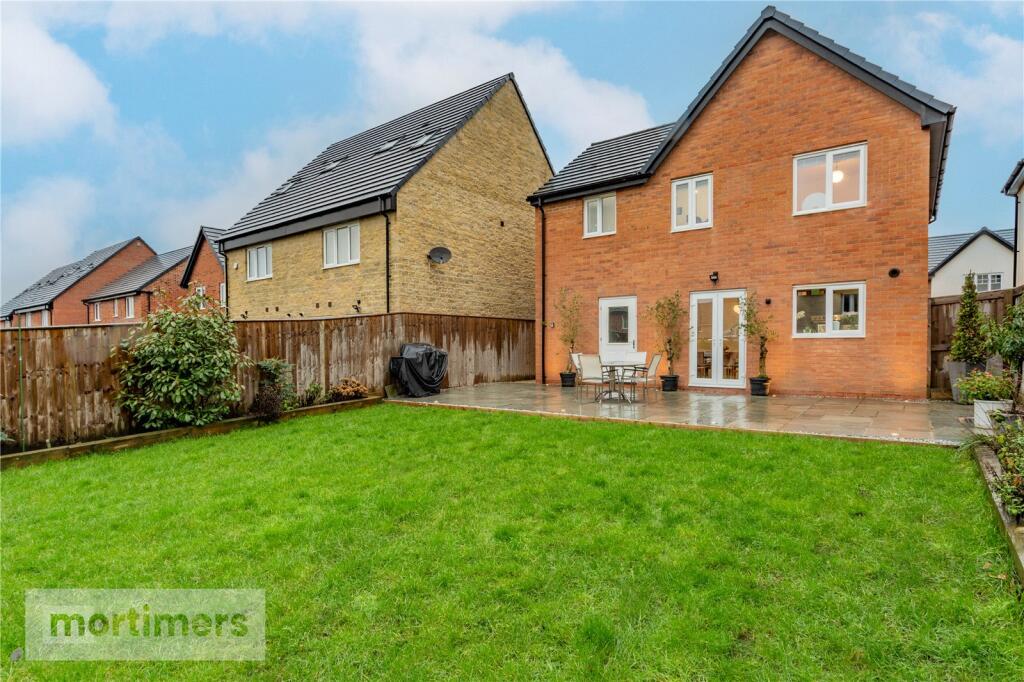 Additional image 25 of Wayfaring Road, Barrow, Clitheroe, Lancashire, BB7