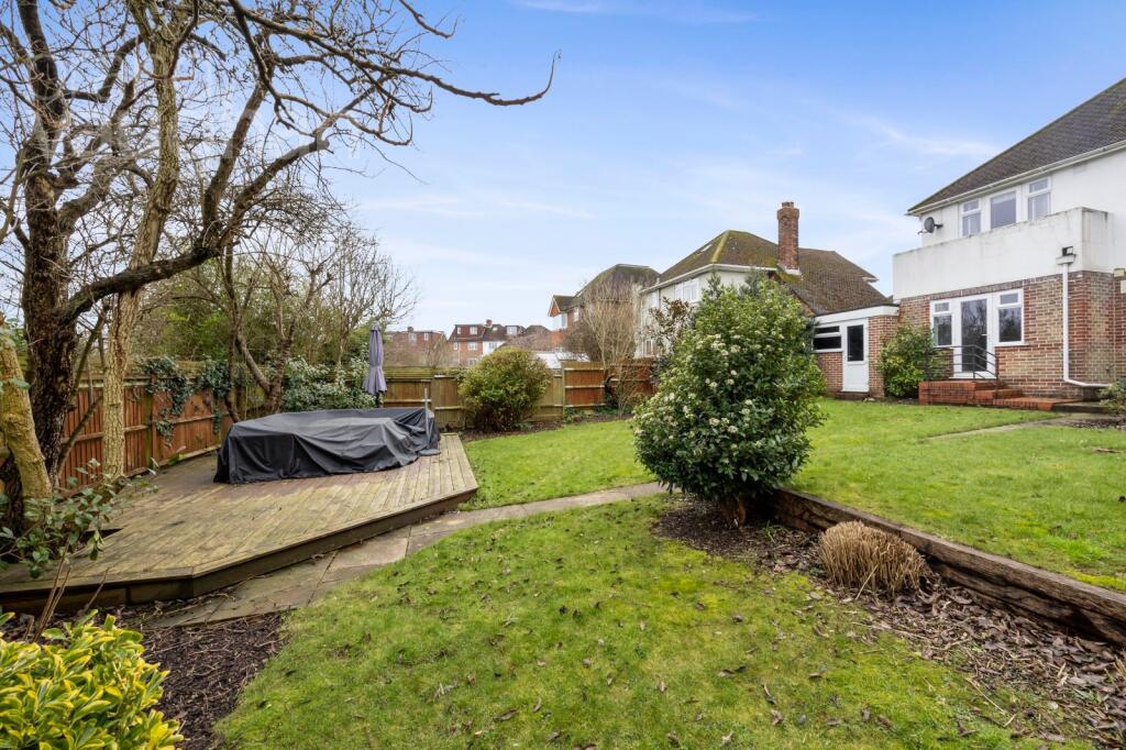 Additional image 22 of Highview Avenue North, Brighton, East Sussex, BN1