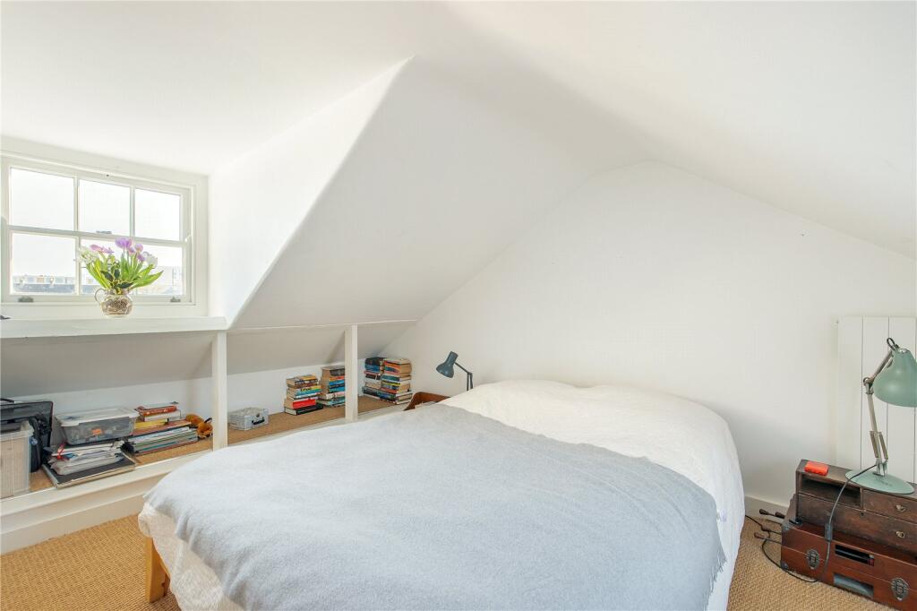 Additional image 10 of Clarendon Street, Cambridge, Cambridgeshire, CB1