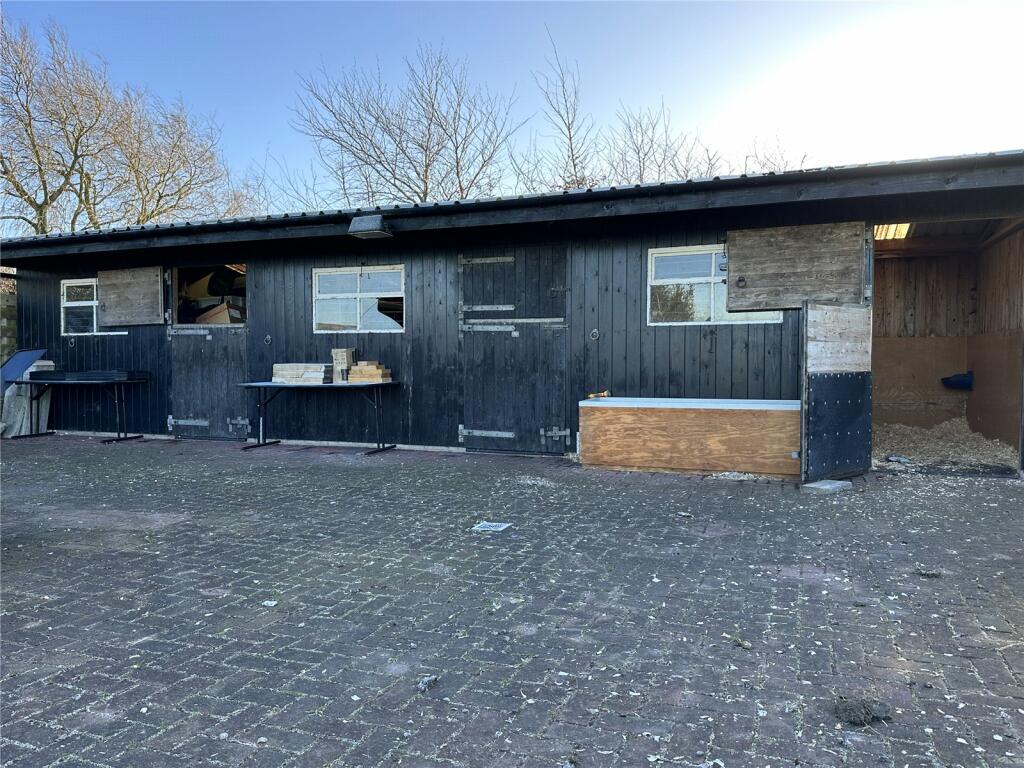 Additional image 35 of Cuddy Lonning, Wigton, Cumbria, CA7