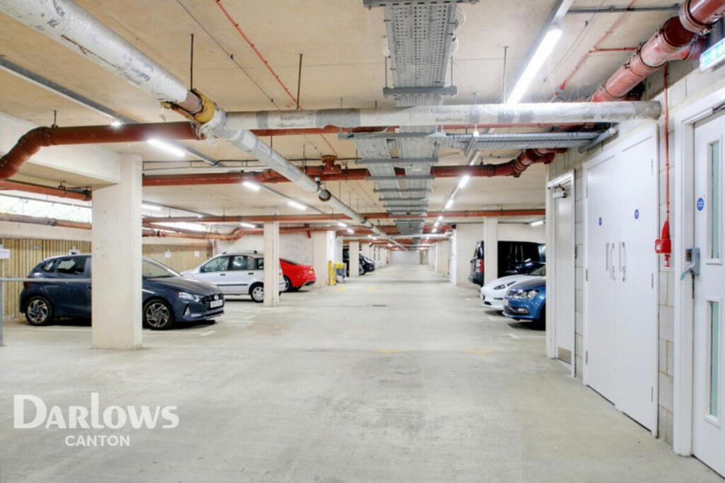 Additional image 27 of Havannah Street, Cardiff