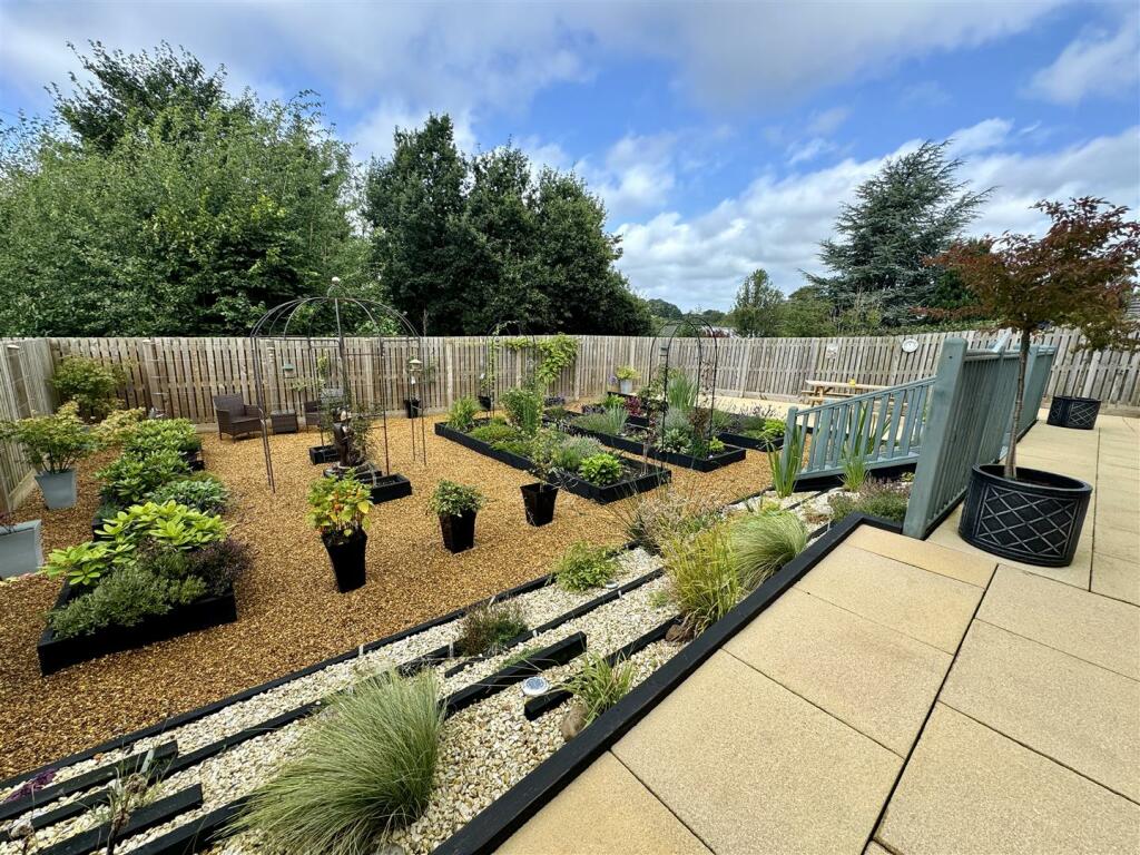 Additional image 35 of Lough Wood Crescent, Carlisle