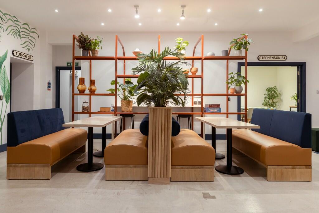 Additional image 8 of W2, Wellington House, Wellington Street, Cardiff, CF11 9BE