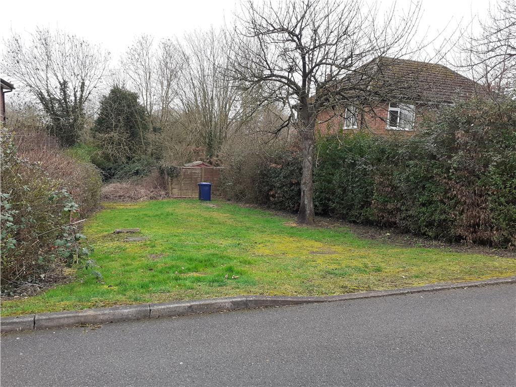 Additional image 4 of Single Plot, Brookfield Road, Papworth Everard , Cambridge, Cambridgeshire, CB23