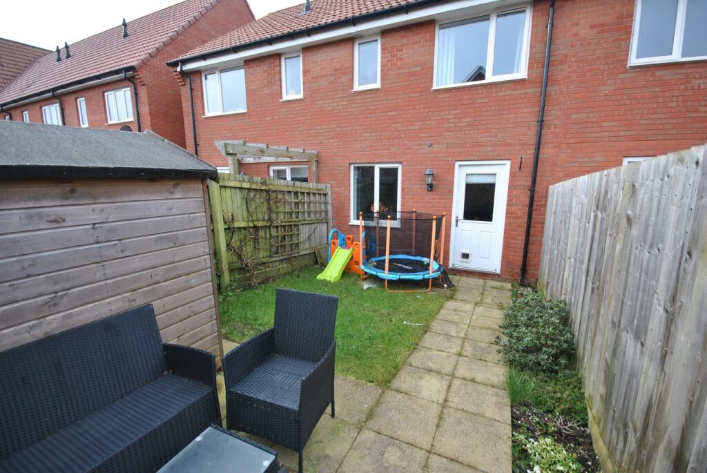 Additional image 12 of Littlewood Way, Cheddar, BS27