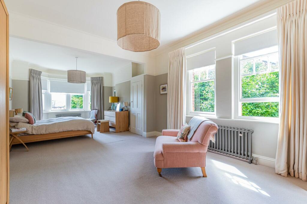Additional image 10 of Mill Road, Lisvane, Cardiff