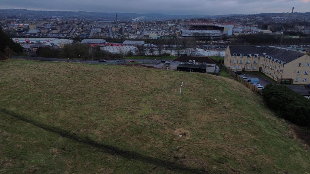 Additional image 20 of Land At Exmouth Place, Cliffe Road, Bradford, West Yorkshire, BD3 0LT