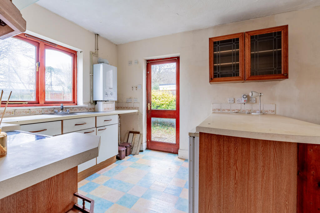 Additional image 5 of New Buildings, Fishponds