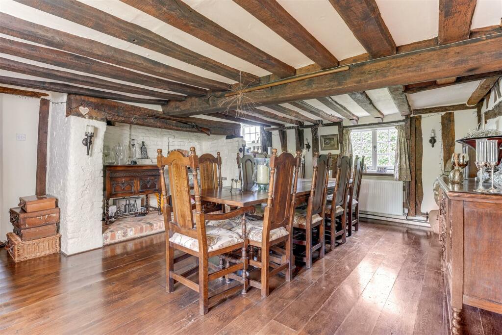 Additional image 4 of Tindon End, Great Sampford, Saffron Walden