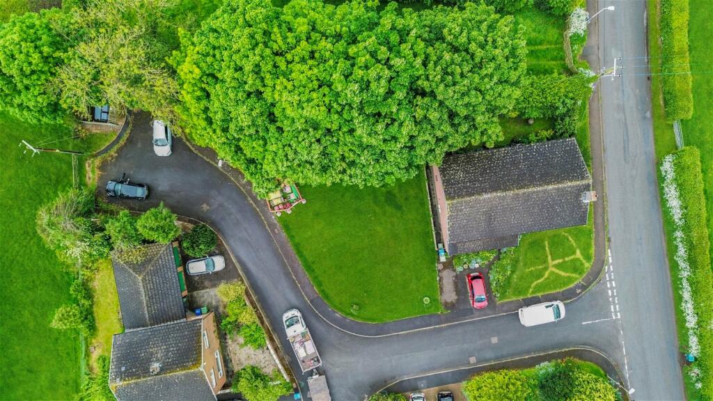 Additional image 7 of Plot 9 Evening Hill, Thursby, Carlisle, CA5 6PU