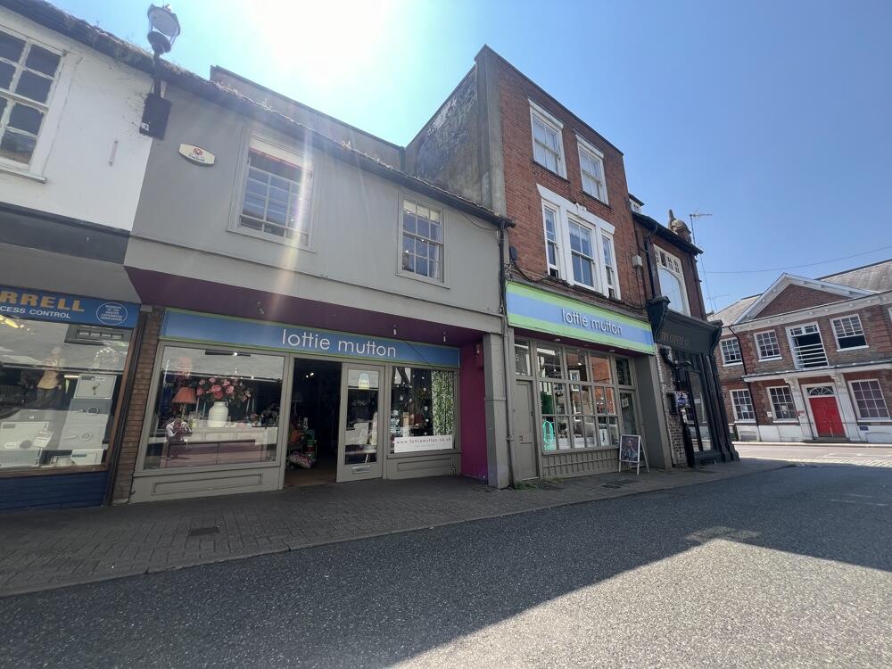 Additional image 4 of 43 King Street, Saffron Walden, Essex