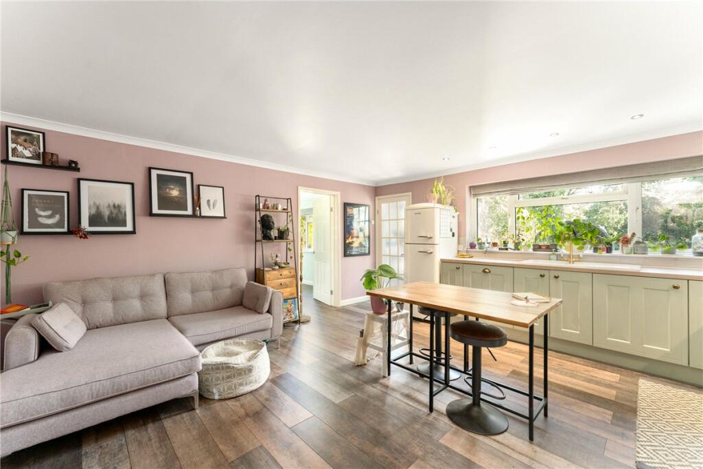 Additional image 4 of Comberton Road, Harlton, Cambridge, CB23