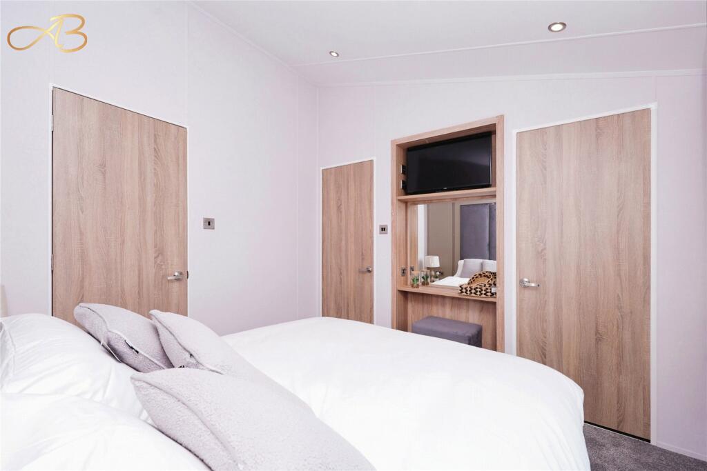 Additional image 8 of Glendale Holiday Park, Port Carlisle, Cumbria, CA7