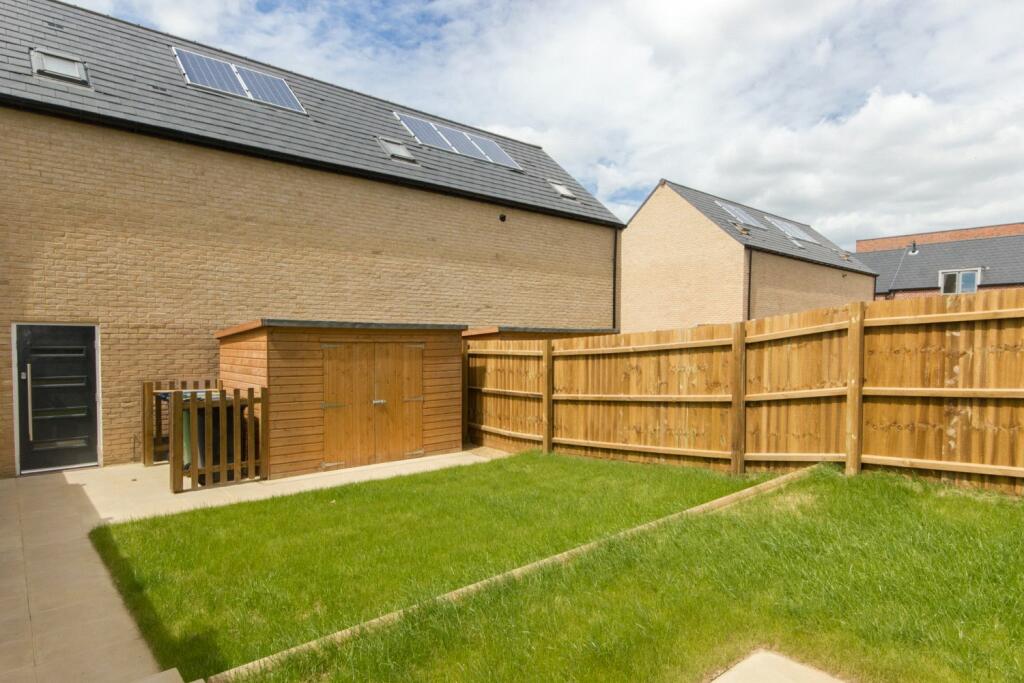 Additional image 14 of Osprey Drive, Trumpington, Cambridge, Cambridgeshire