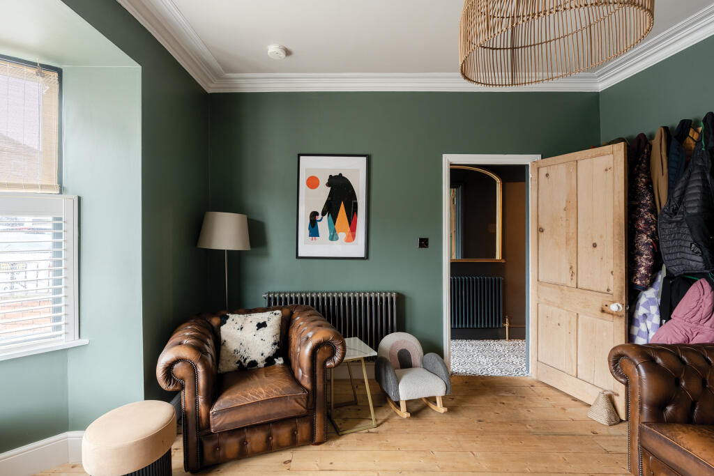 Additional image 7 of Albert Road, Staple Hill, Bristol