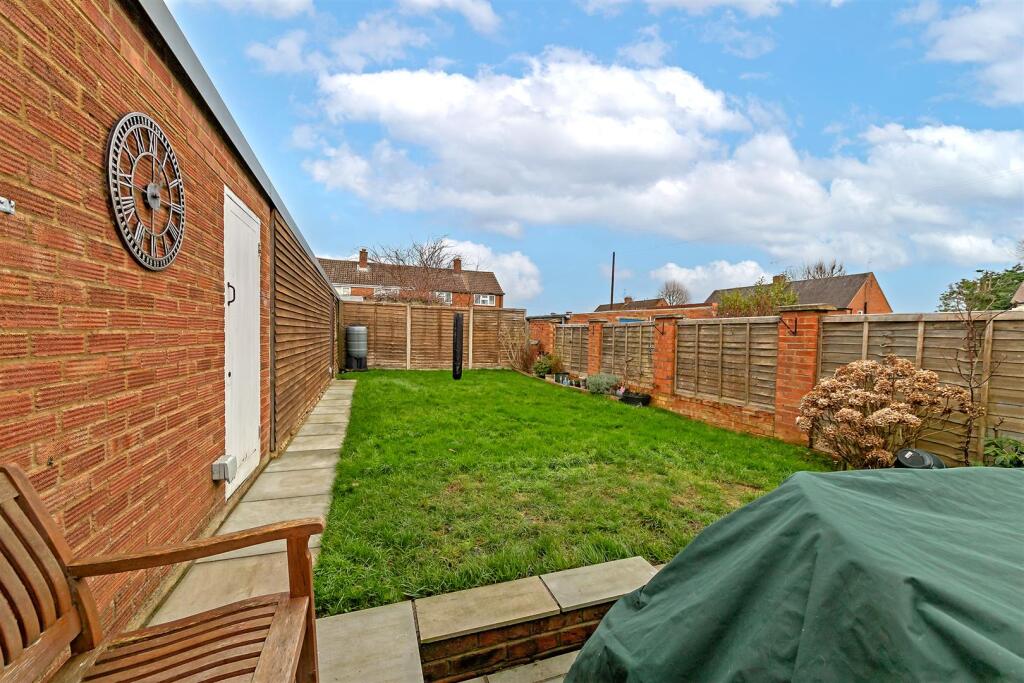 Additional image 17 of Saxon Road, Wheathampstead, St. Albans